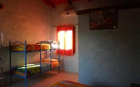 Casa Vacanze Agriturismo Su Nuratolu