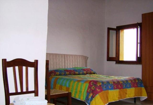 Agriturismo Su Nuratolu Villa Sagama Esterno foto