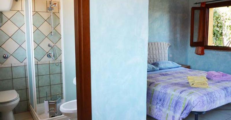 Agriturismo Su Nuratolu Villa Sagama Esterno foto