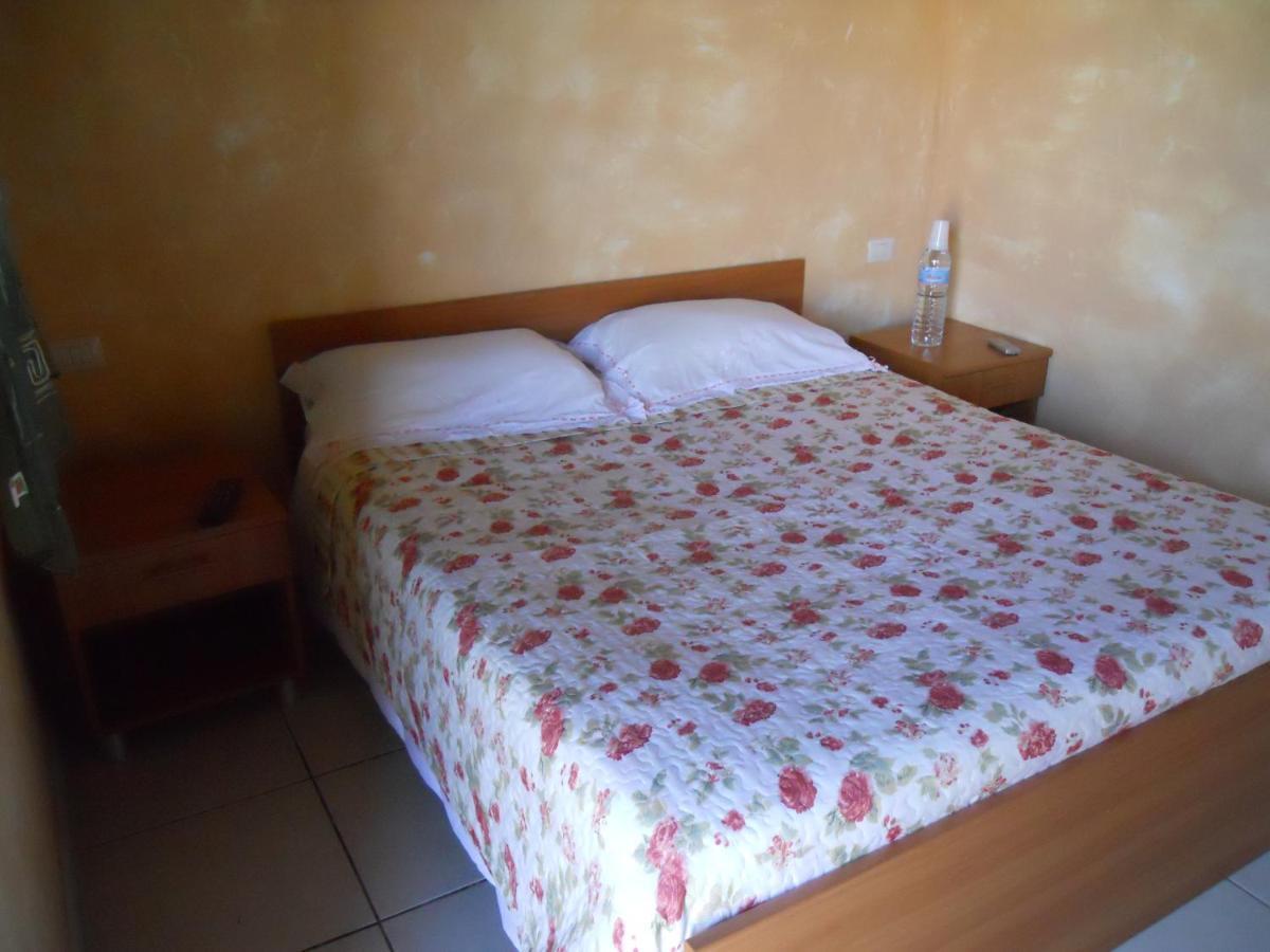 Agriturismo Su Nuratolu Villa Sagama Camera foto