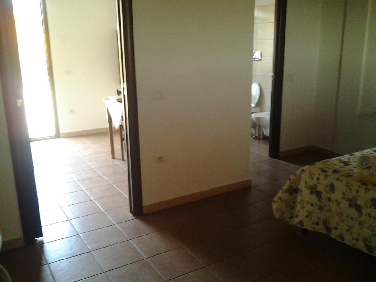 Agriturismo Su Nuratolu Villa Sagama Camera foto